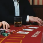 Different Player Approaches in Casino Games