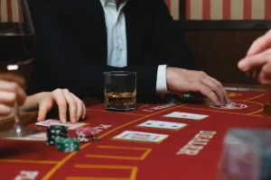 Different Player Approaches in Casino Games