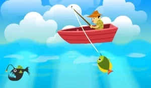 Start Your Online Fishing Adventure: Play and Earn from Home